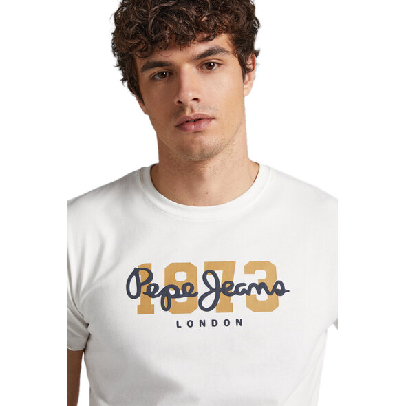PEPE JEANS 'WOLF' ΜΠΛΟΥΖΑ ΑΝΔΡIKH PM508953-803