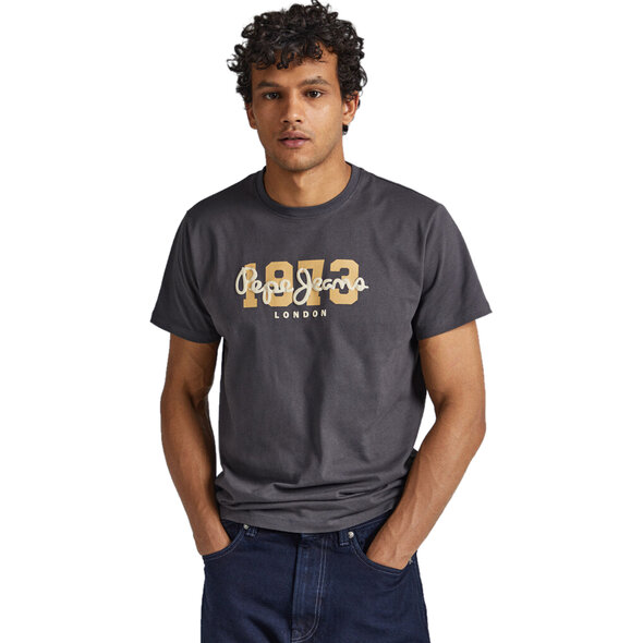 PEPE JEANS 'WOLF' ΜΠΛΟΥΖΑ ΑΝΔΡIKH PM508953-976
