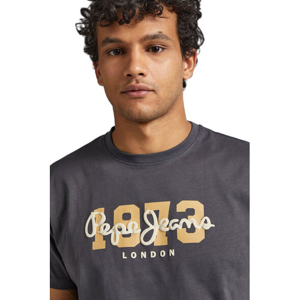 PEPE JEANS 'WOLF' ΜΠΛΟΥΖΑ ΑΝΔΡIKH PM508953-976