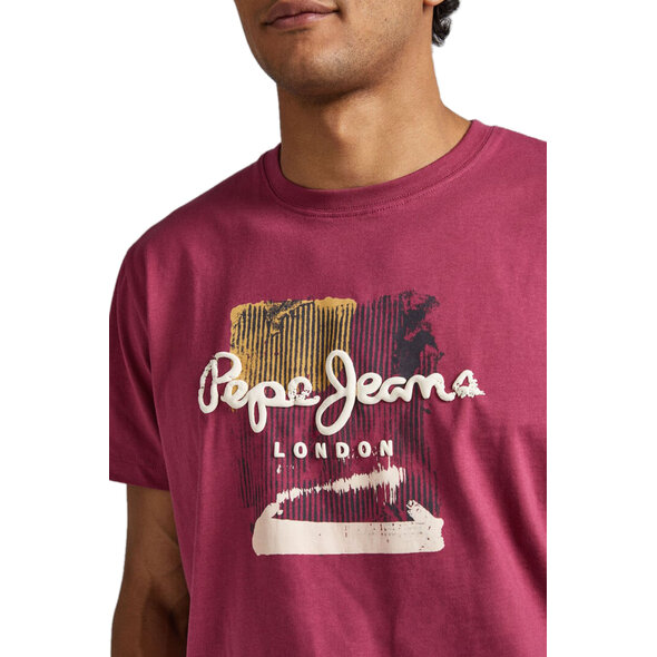PEPE JEANS 'MELBOURNE' ΜΠΛΟΥΖΑ ΑΝΔΡIKH PM508978-278