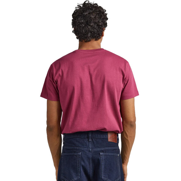 PEPE JEANS 'MELBOURNE' ΜΠΛΟΥΖΑ ΑΝΔΡIKH PM508978-278