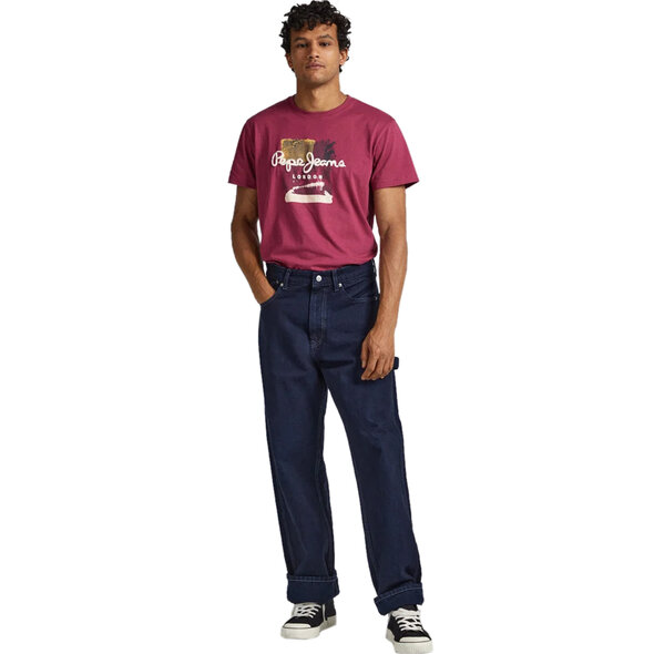 PEPE JEANS 'MELBOURNE' ΜΠΛΟΥΖΑ ΑΝΔΡIKH PM508978-278