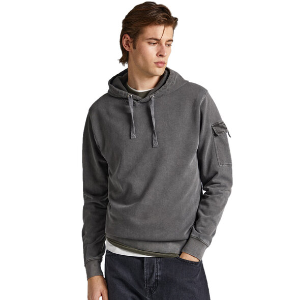 PEPE JEANS 'MACSSON' ΦΟΥΤΕΡ ΑΝΔΡIKO PM582467-728