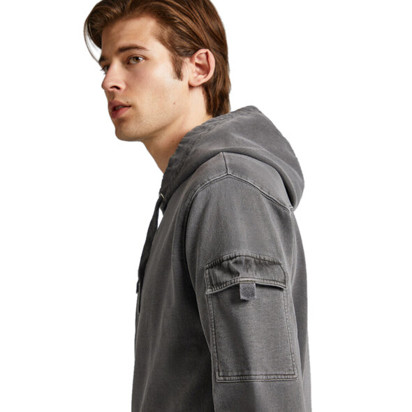 PEPE JEANS 'MACSSON' ΦΟΥΤΕΡ ΑΝΔΡIKO PM582467-728