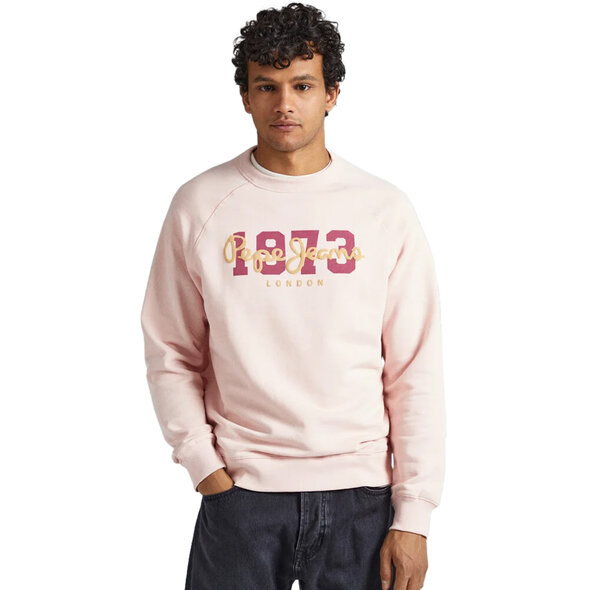 PEPE JEANS 'MEIER' ΦΟΥΤΕΡ ΑΝΔΡIKO PM582477-324