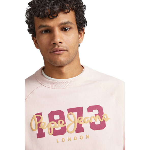 PEPE JEANS 'MEIER' ΦΟΥΤΕΡ ΑΝΔΡIKO PM582477-324