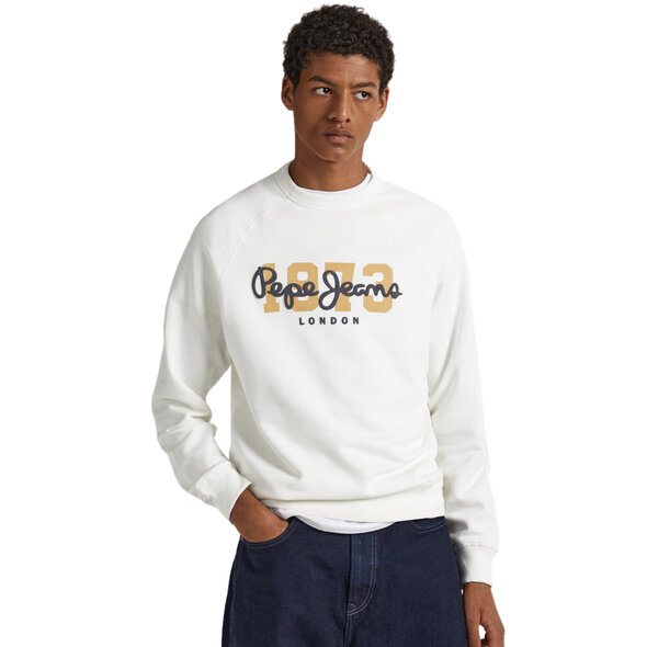 PEPE JEANS 'MEIER' ΦΟΥΤΕΡ ΑΝΔΡIKO PM582477-803