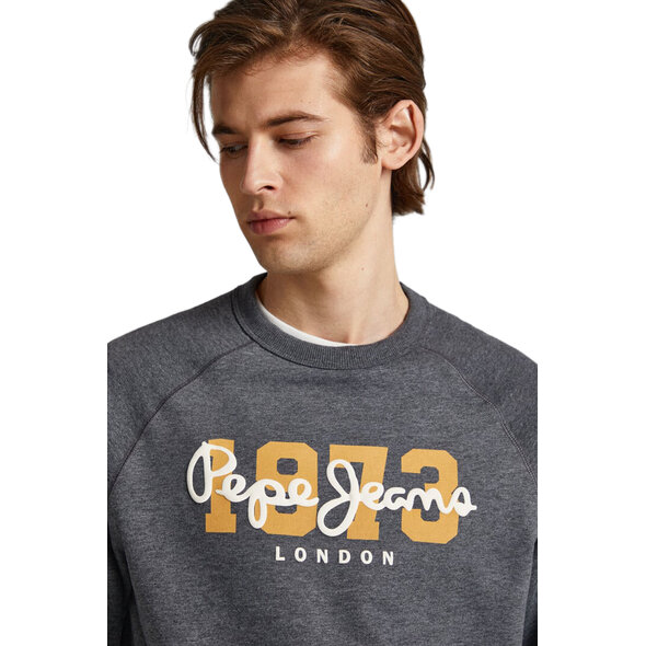 PEPE JEANS 'MEIER' ΦΟΥΤΕΡ ΑΝΔΡIKO PM582477-963