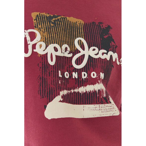PEPE JEANS 'MELBOURNE' ΦΟΥΤΕΡ ΑΝΔΡIKO PM582483-278