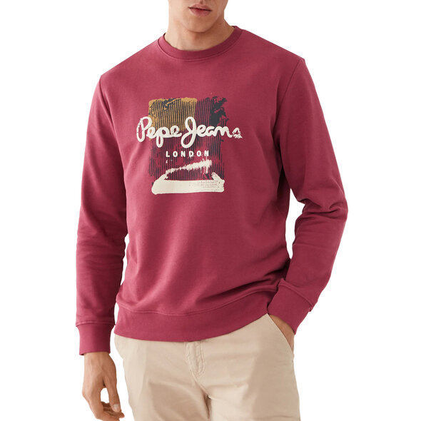 PEPE JEANS 'MELBOURNE' ΦΟΥΤΕΡ ΑΝΔΡIKO PM582483-278