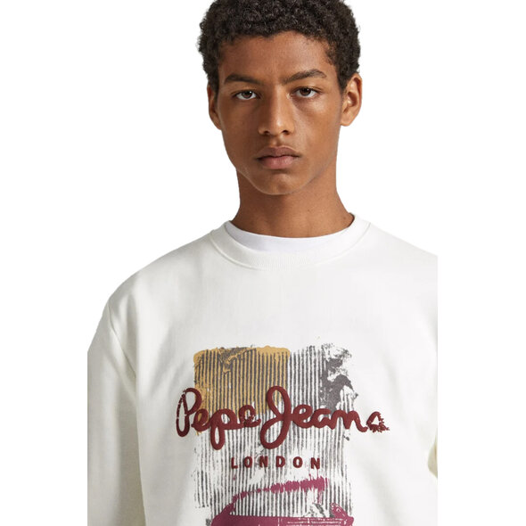 PEPE JEANS 'MELBOURNE' ΦΟΥΤΕΡ ΑΝΔΡIKO PM582483-803