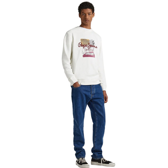 PEPE JEANS 'MELBOURNE' ΦΟΥΤΕΡ ΑΝΔΡIKO PM582483-803
