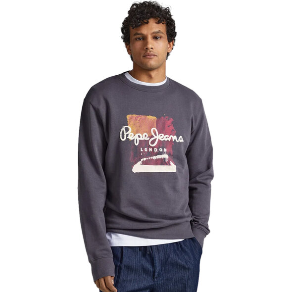PEPE JEANS 'MELBOURNE' ΦΟΥΤΕΡ ΑΝΔΡIKO PM582483-976