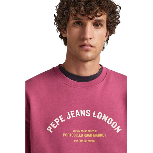 PEPE JEANS 'MEDLEY' ΦΟΥΤΕΡ ΑΝΔΡIKO PM582488-278