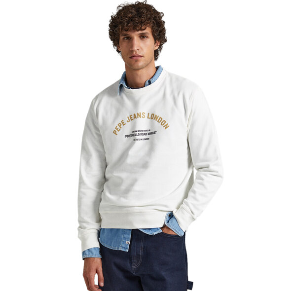 PEPE JEANS 'MEDLEY' ΦΟΥΤΕΡ ΑΝΔΡIKO PM582488-803
