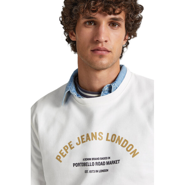 PEPE JEANS 'MEDLEY' ΦΟΥΤΕΡ ΑΝΔΡIKO PM582488-803