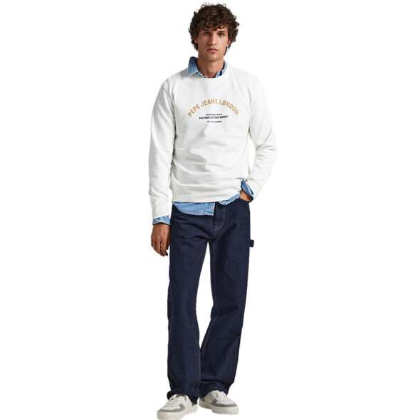 PEPE JEANS 'MEDLEY' ΦΟΥΤΕΡ ΑΝΔΡIKO PM582488-803