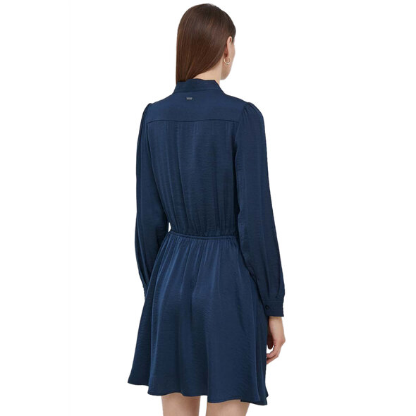 PEPE JEANS 'KARIM' SATIN ΦΟΡΕΜΑ ΓΥΝΑΙΚEIO PL953417-594