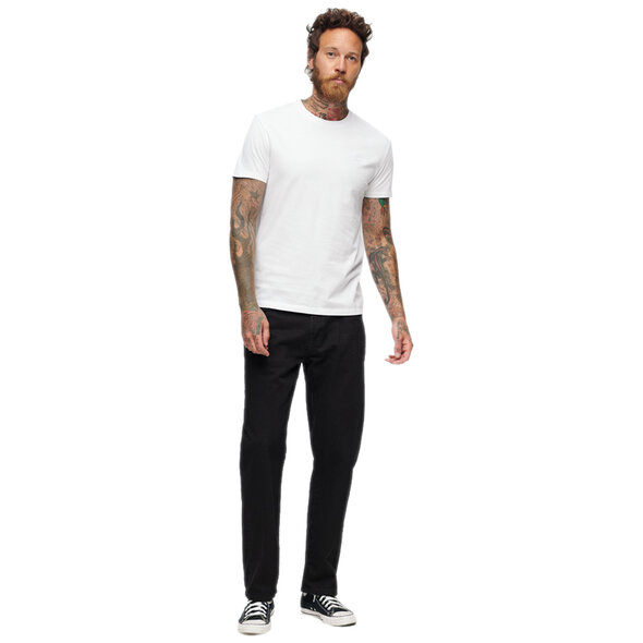SUPERDRY VINTAGE LOGO EMBROIDERED ΜΠΛΟΥΖΑ ΑΝΔΡIKH M1011245A-01C
