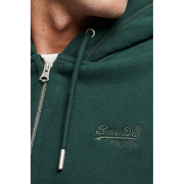 SUPERDRY ESSENTIAL LOGO ΦΟΥΤΕΡ ZAKETA ΑΝΔΡIKH M2013116A-20E