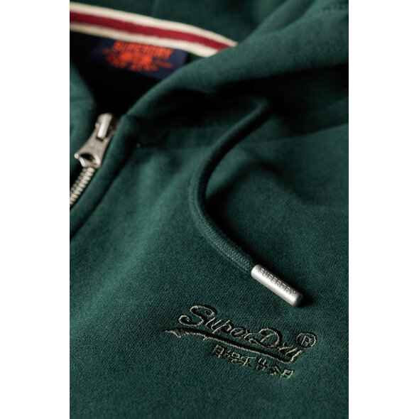 SUPERDRY ESSENTIAL LOGO ΦΟΥΤΕΡ ZAKETA ΑΝΔΡIKH M2013116A-20E