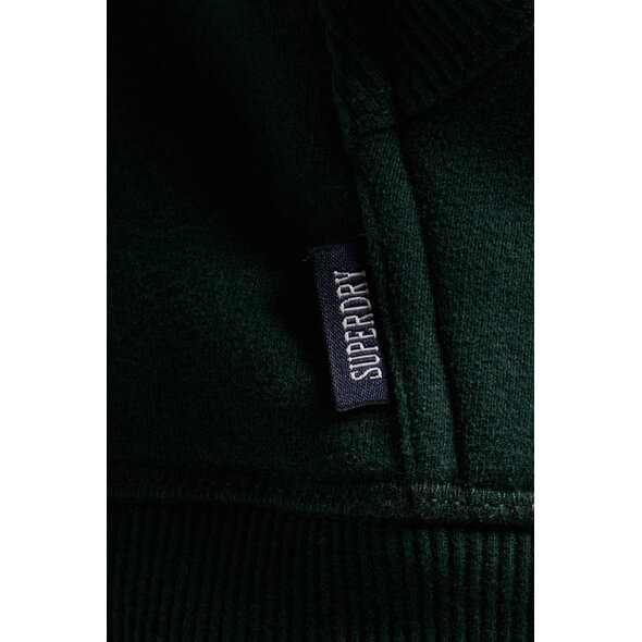 SUPERDRY ESSENTIAL LOGO ΦΟΥΤΕΡ ZAKETA ΑΝΔΡIKH M2013116A-20E