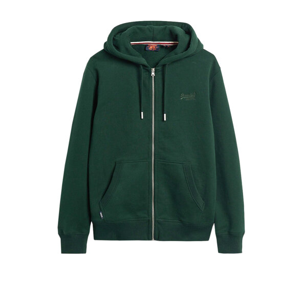 SUPERDRY ESSENTIAL LOGO ΦΟΥΤΕΡ ZAKETA ΑΝΔΡIKH M2013116A-20E