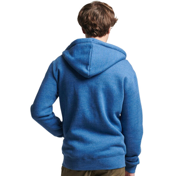 SUPERDRY ESSENTIAL LOGO ΦΟΥΤΕΡ ZAKETA ΑΝΔΡIKH M2013116A-9OV