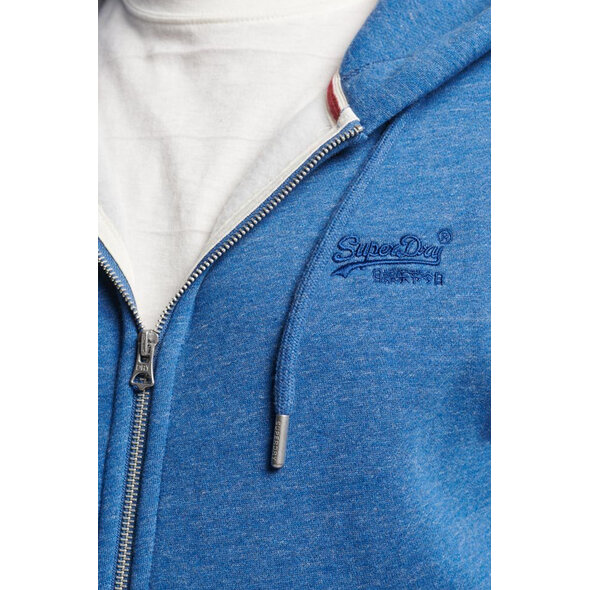 SUPERDRY ESSENTIAL LOGO ΦΟΥΤΕΡ ZAKETA ΑΝΔΡIKH M2013116A-9OV