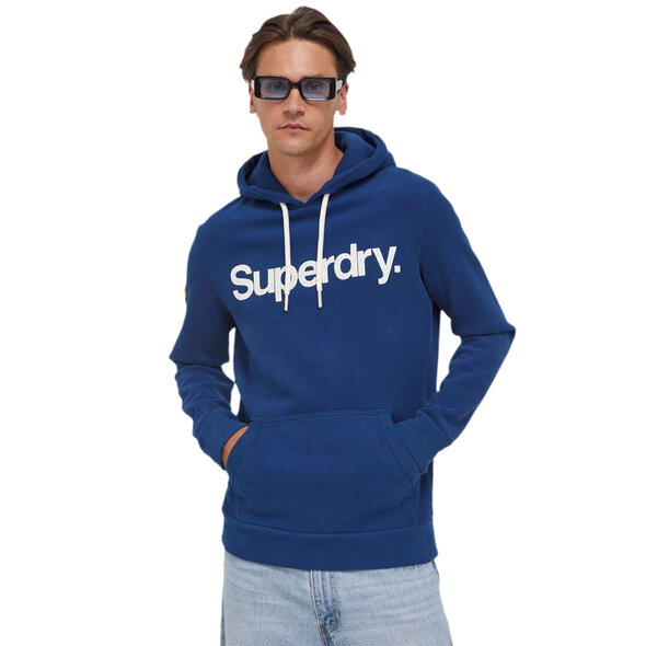 SUPERDRY CORE LOGO CLASSIC ΦΟΥΤΕΡ ΑΝΔΡIKO M2013135A-J6P