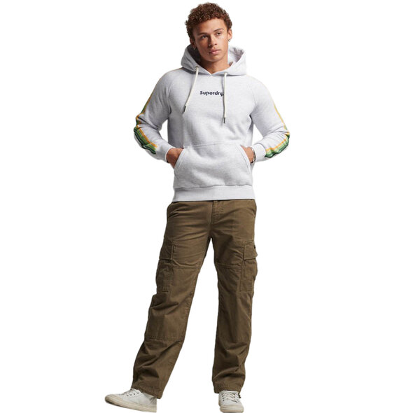 SUPERDRY TERRAIN ΦΟΥΤΕΡ ΑΝΔΡIKO M2013169A-5WB