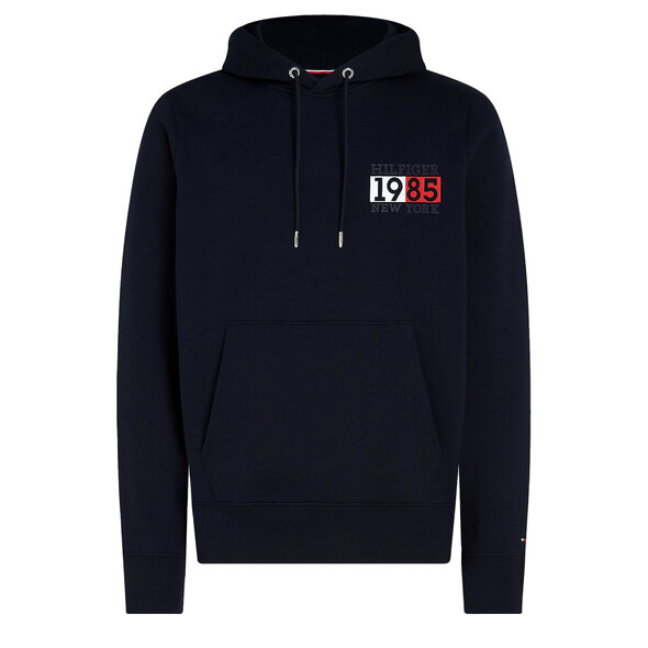 TOMMY HILFIGER N.Y. FLAG ΦΟΥΤΕΡ ΑΝΔΡIKO MW0MW32681-DW5