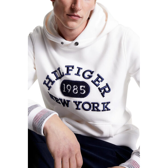 TOMMY HILFIGER COLLEGIATE ΦΟΥΤΕΡ ΑΝΔΡIKO MW0MW32682-YBH