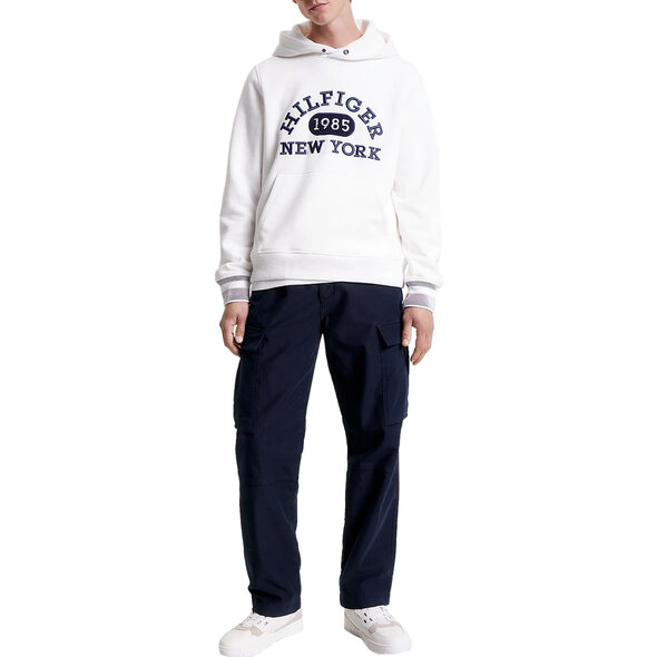 TOMMY HILFIGER COLLEGIATE ΦΟΥΤΕΡ ΑΝΔΡIKO MW0MW32682-YBH