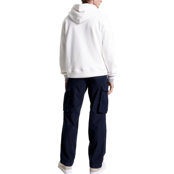 TOMMY HILFIGER COLLEGIATE ΦΟΥΤΕΡ ΑΝΔΡIKO MW0MW32682-YBH