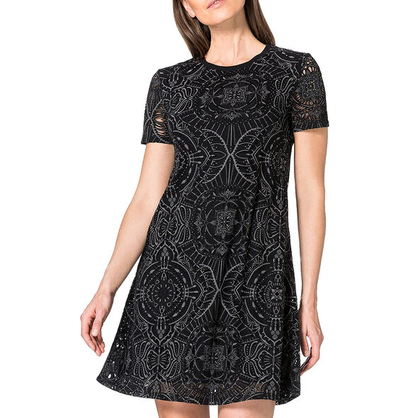 DESIGUAL 'NILO' ΦΟΡΕΜΑ ΓΥΝΑΙΚEIO 21SWVKB1-2000