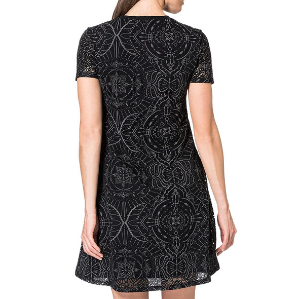 DESIGUAL 'NILO' ΦΟΡΕΜΑ ΓΥΝΑΙΚEIO 21SWVKB1-2000