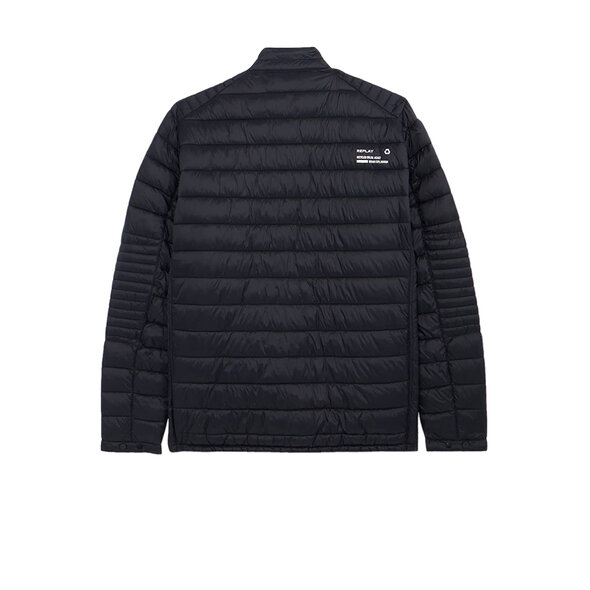 REPLAY NYLON ΜΠΟΥΦΑΝ ΑΝΔΡΙΚΟ M8261 .000.84166D-098