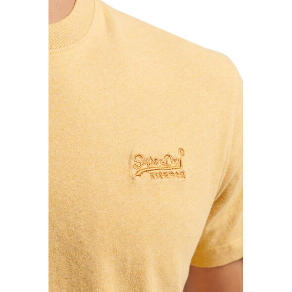 SUPERDRY VINTAGE LOGO EMBROIDERED ΜΠΛΟΥΖΑ ΑΝΔΡIKH M1011245A-9EH