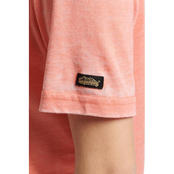 SUPERDRY EMBELLISHED VINTAGE LOGO ΜΠΛΟΥΖΑ ΓΥΝΑΙΚEIA W1011246A-CO5