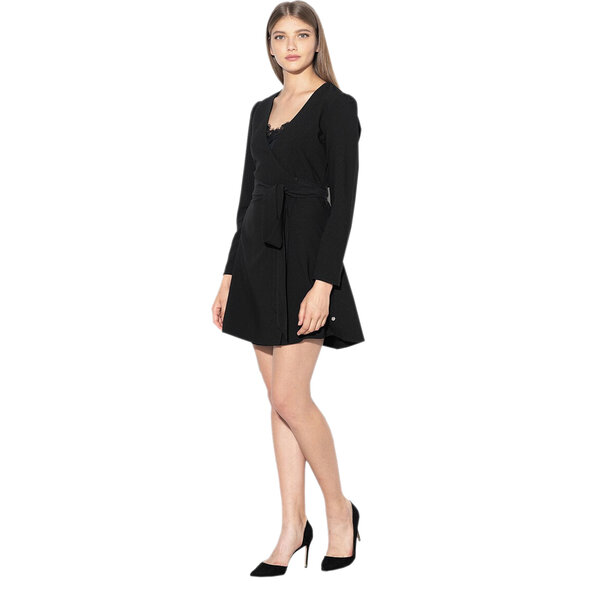 PEPE JEANS 'GEORGINNA' MIDI ΦΟΡΕΜΑ ΓΥΝΑΙΚΕΙΟ ΜΕ ΖΩΝΗ PL952569-999
