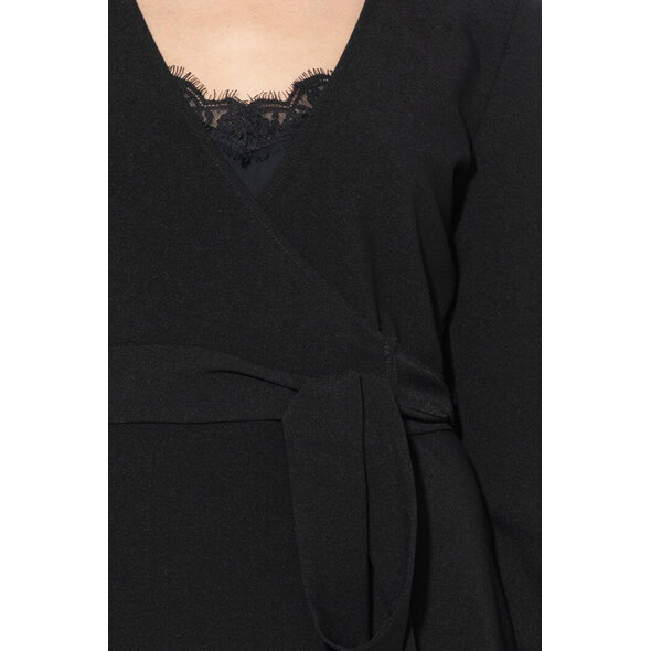 PEPE JEANS 'GEORGINNA' MIDI ΦΟΡΕΜΑ ΓΥΝΑΙΚΕΙΟ ΜΕ ΖΩΝΗ PL952569-999