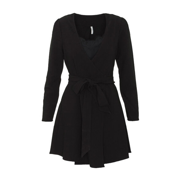 PEPE JEANS 'GEORGINNA' MIDI ΦΟΡΕΜΑ ΓΥΝΑΙΚΕΙΟ ΜΕ ΖΩΝΗ PL952569-999