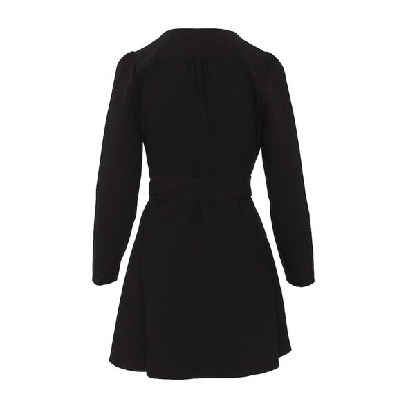 PEPE JEANS 'GEORGINNA' MIDI ΦΟΡΕΜΑ ΓΥΝΑΙΚΕΙΟ ΜΕ ΖΩΝΗ PL952569-999