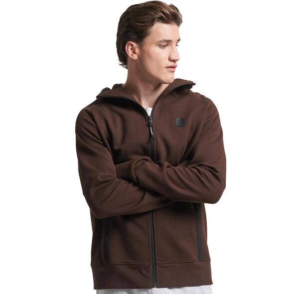 SUPERDRY CODE TECH ΦΟΥΤΕΡ ZAKETA ΑΝΔΡIKH M2013108A-8PZ