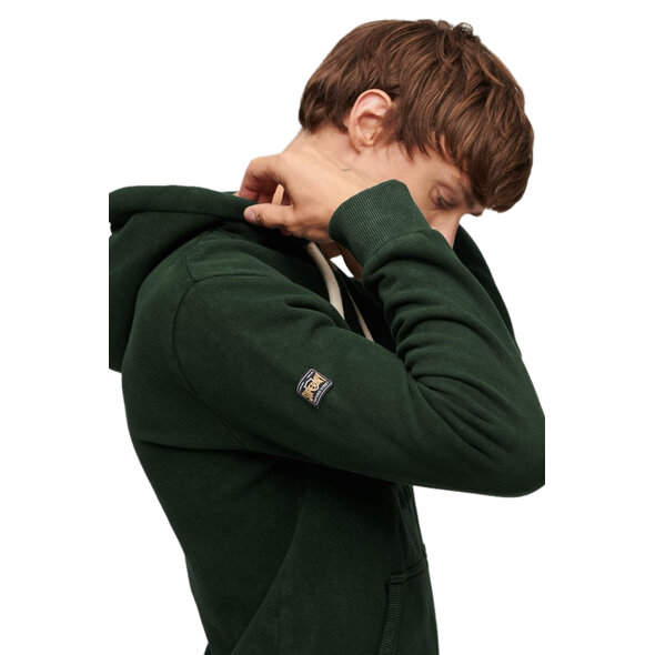 SUPERDRY EMBOSSED VINTAGE LOGO ΦΟΥΤΕΡ ΑΝΔΡIKO M2013130A-27E