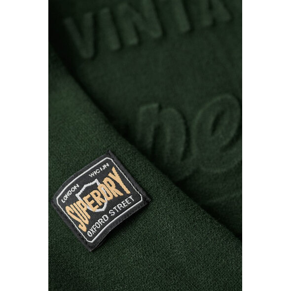 SUPERDRY EMBOSSED VINTAGE LOGO ΦΟΥΤΕΡ ΑΝΔΡIKO M2013130A-27E
