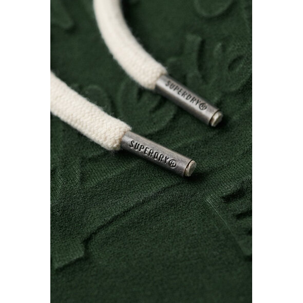 SUPERDRY EMBOSSED VINTAGE LOGO ΦΟΥΤΕΡ ΑΝΔΡIKO M2013130A-27E
