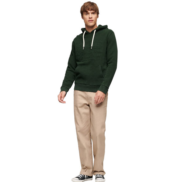 SUPERDRY EMBOSSED VINTAGE LOGO ΦΟΥΤΕΡ ΑΝΔΡIKO M2013130A-27E