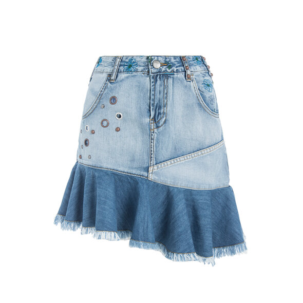 DESIGUAL FAL_ELENI ΦΟΥΣΤΑ ΓΥΝΑΙΚΕΙA 18SWFD01-5183